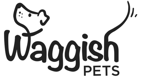 Waggish Pets